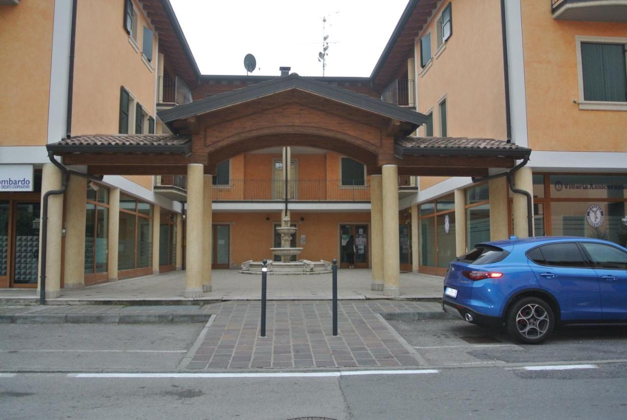 Casa Meda Tabachere Appartamento Sirmione Desenzano Del Garda Pozzolengo Exteriör bild