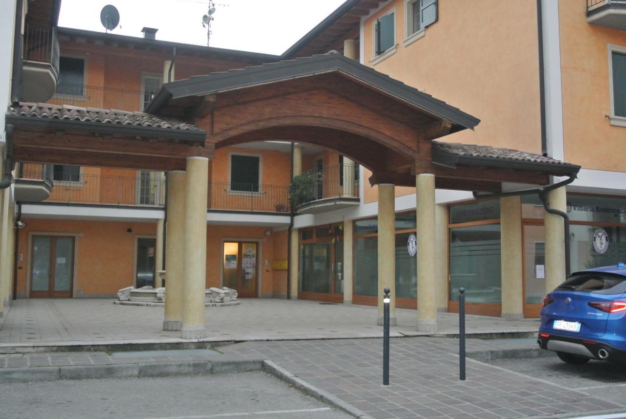 Casa Meda Tabachere Appartamento Sirmione Desenzano Del Garda Pozzolengo Exteriör bild