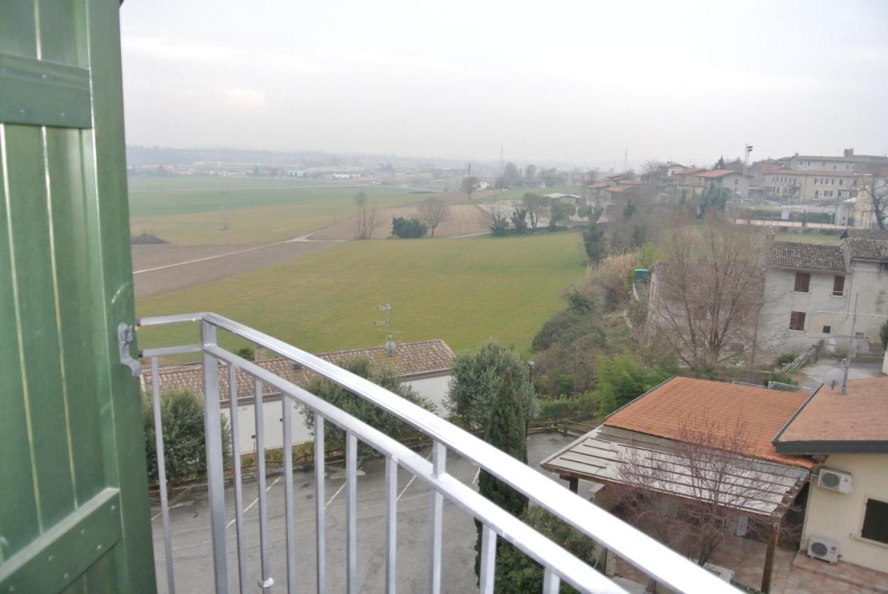Casa Meda Tabachere Appartamento Sirmione Desenzano Del Garda Pozzolengo Exteriör bild
