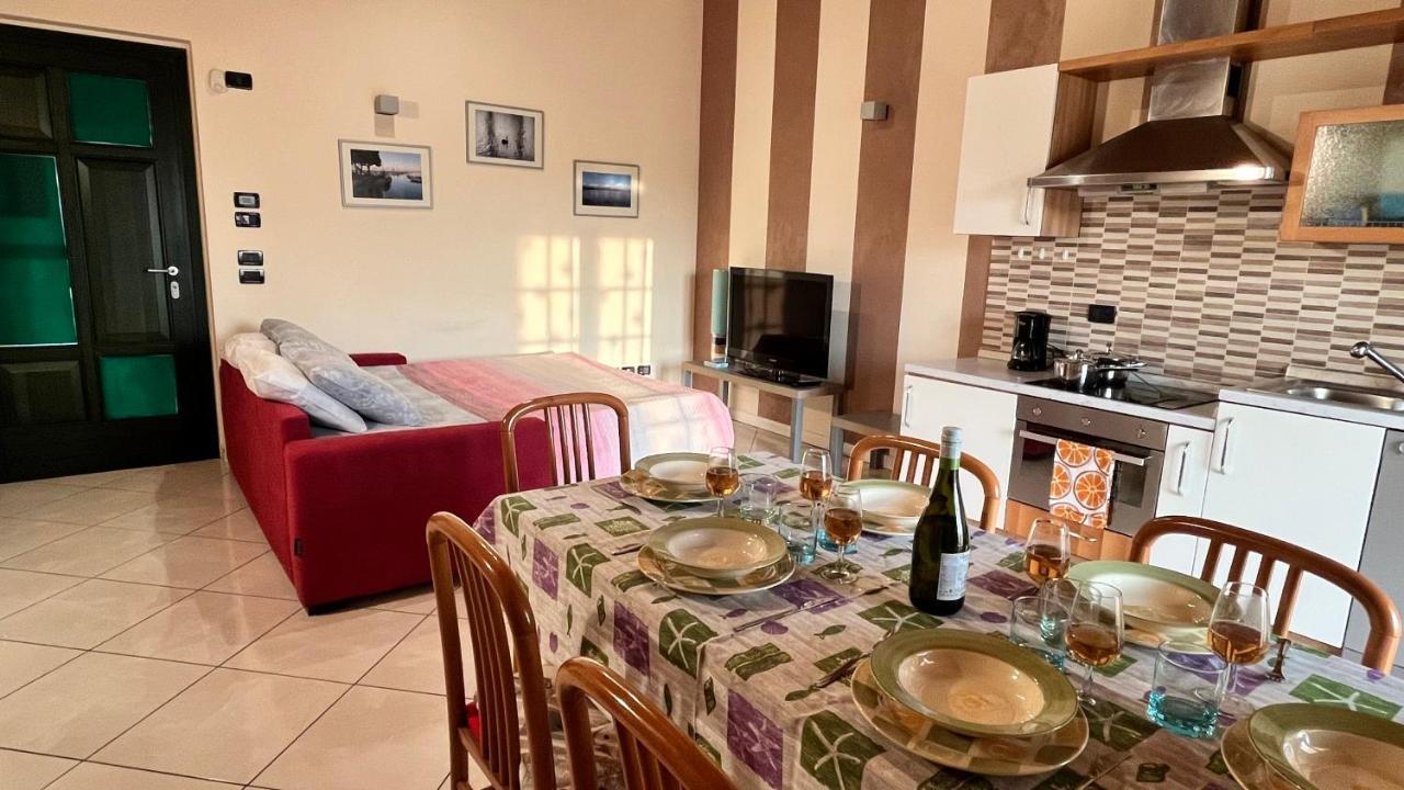 Casa Meda Tabachere Appartamento Sirmione Desenzano Del Garda Pozzolengo Exteriör bild