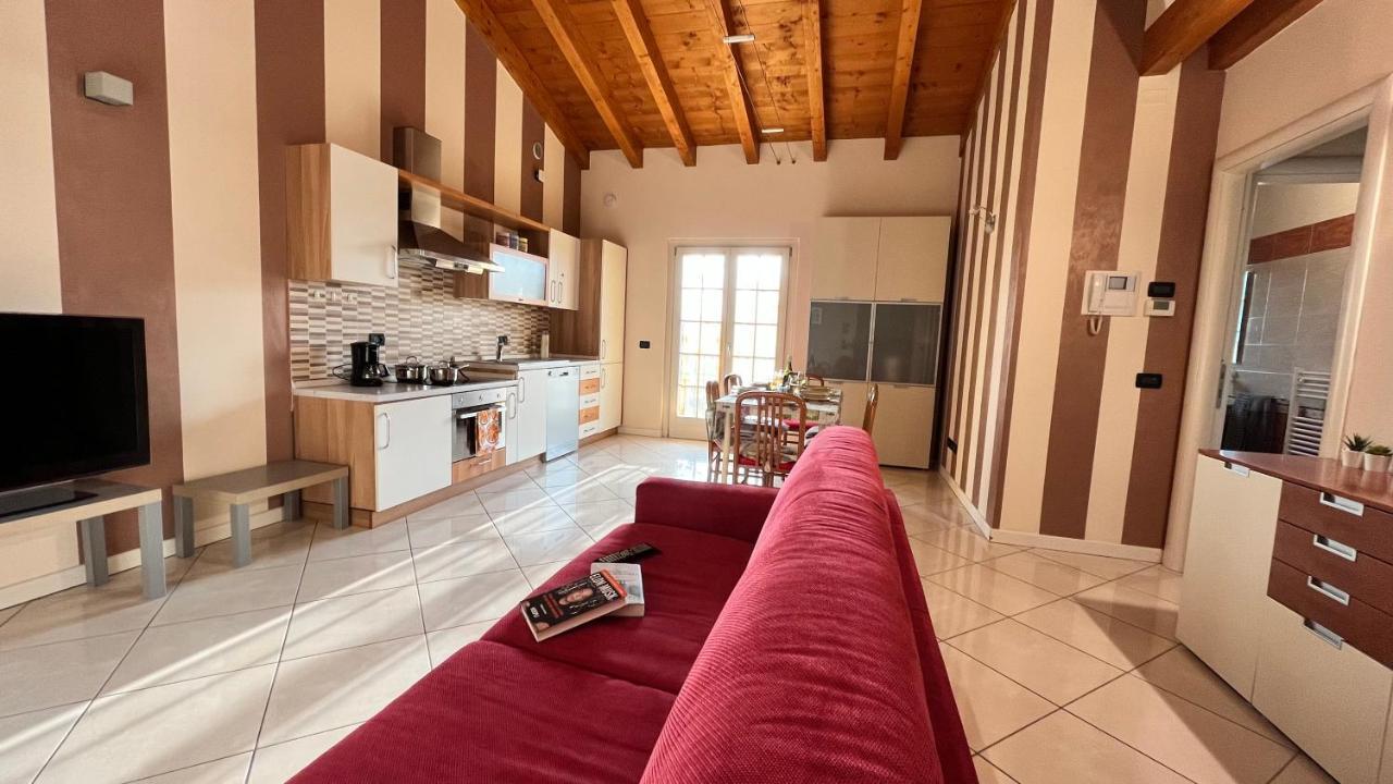 Casa Meda Tabachere Appartamento Sirmione Desenzano Del Garda Pozzolengo Exteriör bild