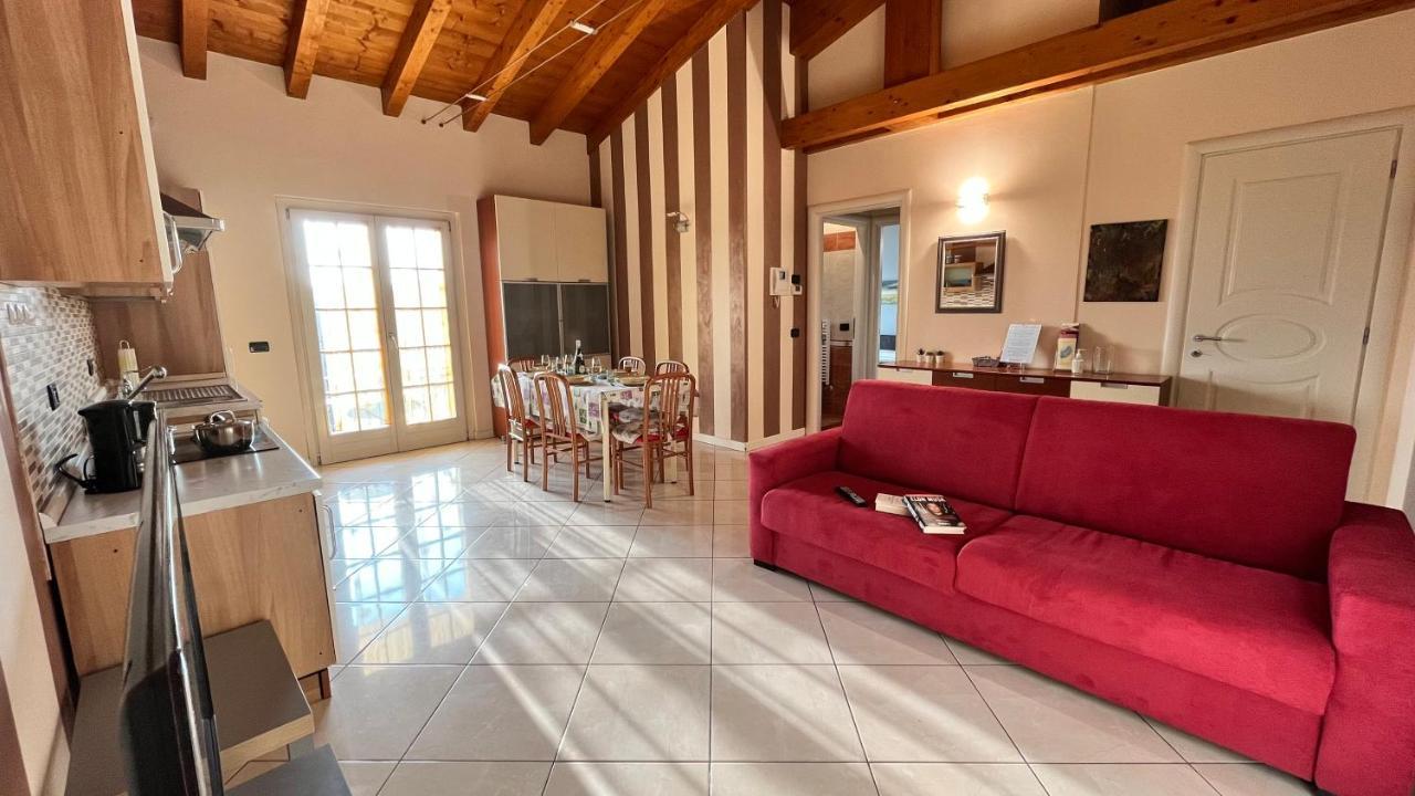 Casa Meda Tabachere Appartamento Sirmione Desenzano Del Garda Pozzolengo Exteriör bild