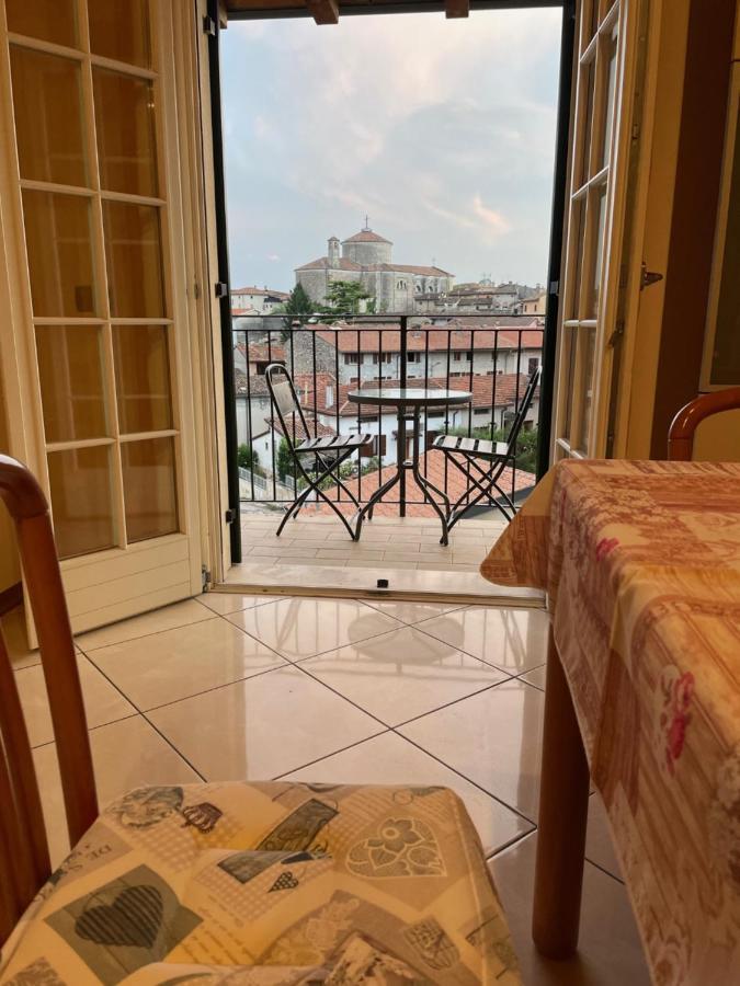 Casa Meda Tabachere Appartamento Sirmione Desenzano Del Garda Pozzolengo Exteriör bild