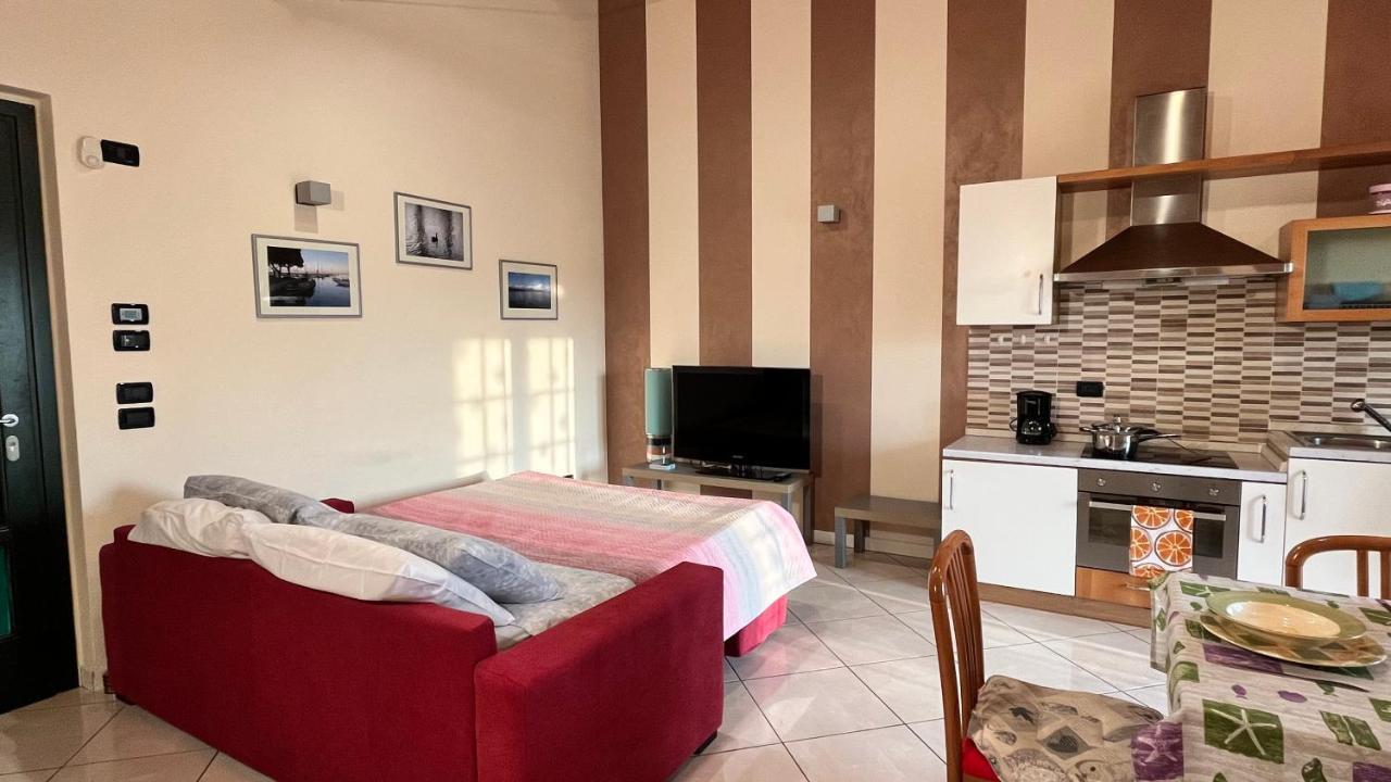 Casa Meda Tabachere Appartamento Sirmione Desenzano Del Garda Pozzolengo Exteriör bild