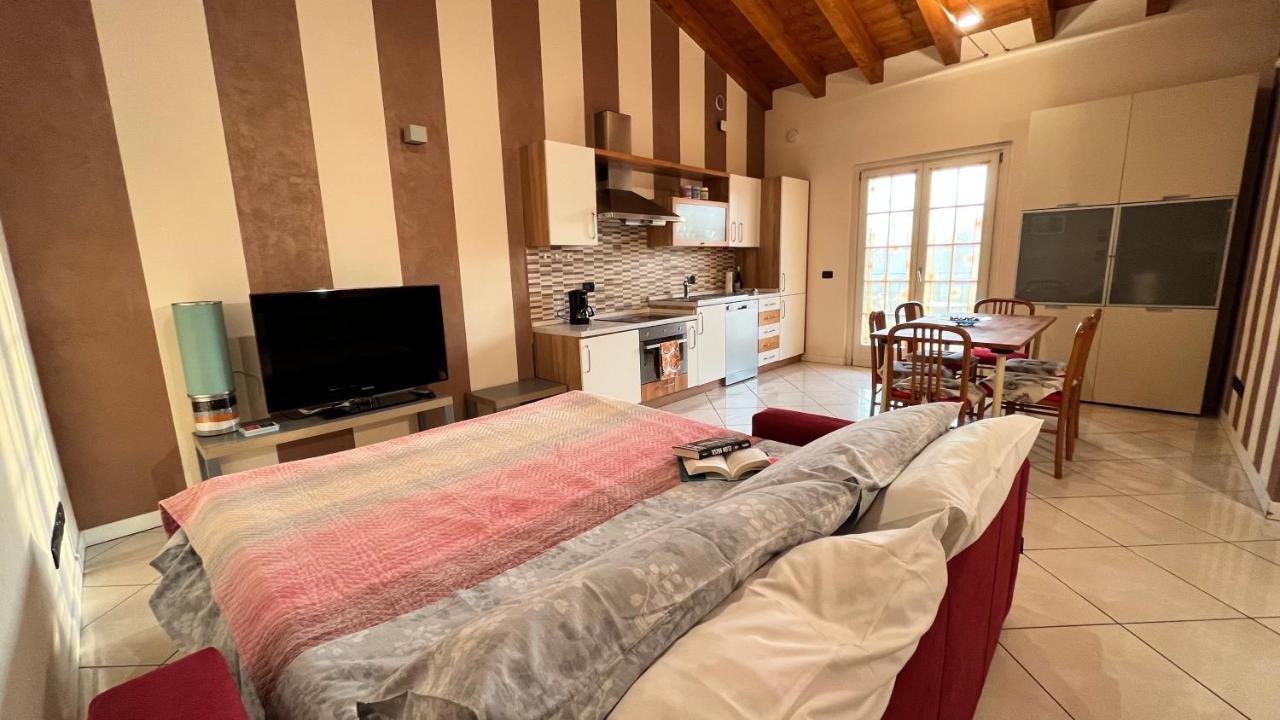 Casa Meda Tabachere Appartamento Sirmione Desenzano Del Garda Pozzolengo Exteriör bild