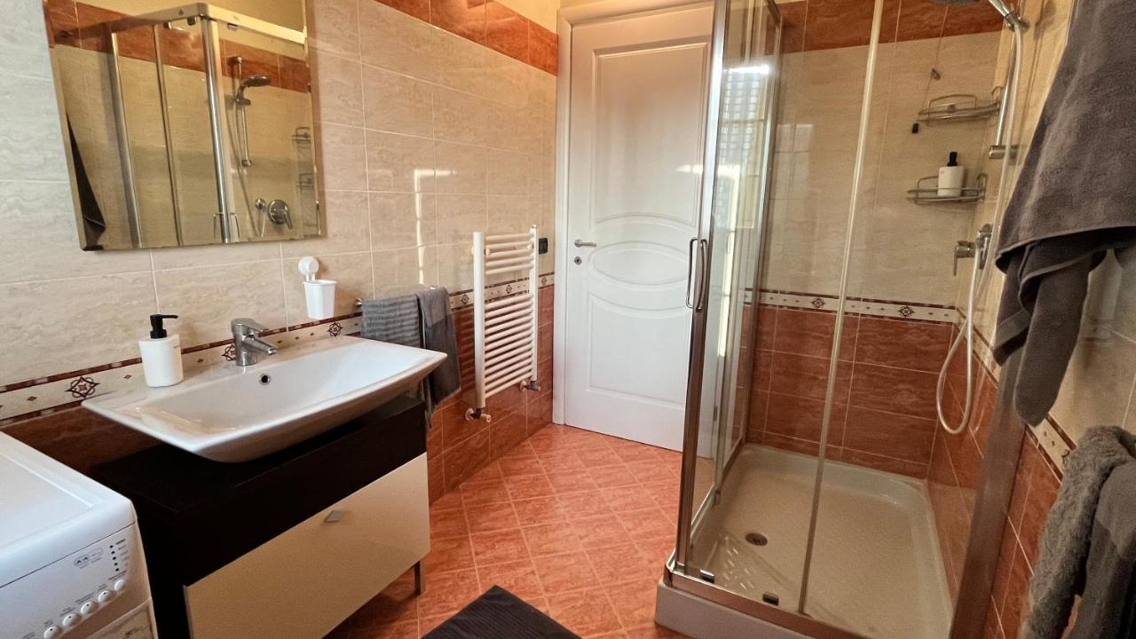 Casa Meda Tabachere Appartamento Sirmione Desenzano Del Garda Pozzolengo Exteriör bild