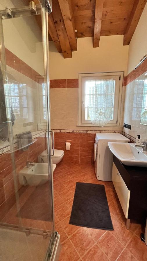 Casa Meda Tabachere Appartamento Sirmione Desenzano Del Garda Pozzolengo Exteriör bild