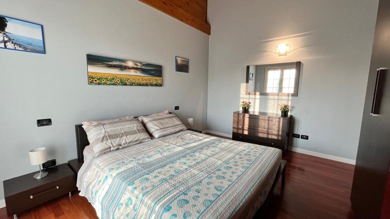 Casa Meda Tabachere Appartamento Sirmione Desenzano Del Garda Pozzolengo Exteriör bild
