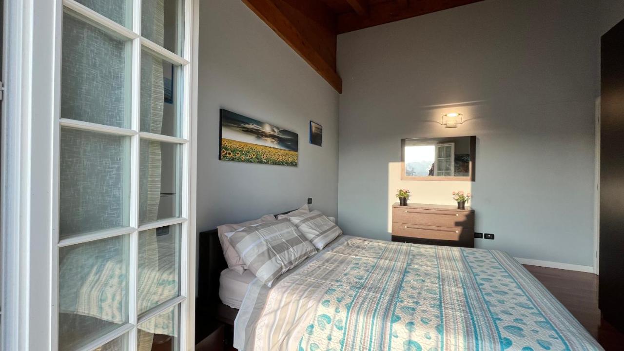 Casa Meda Tabachere Appartamento Sirmione Desenzano Del Garda Pozzolengo Exteriör bild