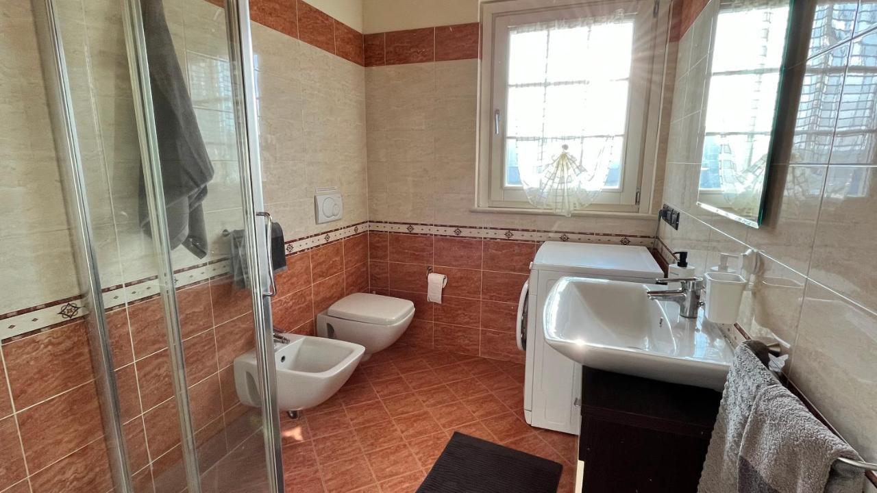 Casa Meda Tabachere Appartamento Sirmione Desenzano Del Garda Pozzolengo Exteriör bild