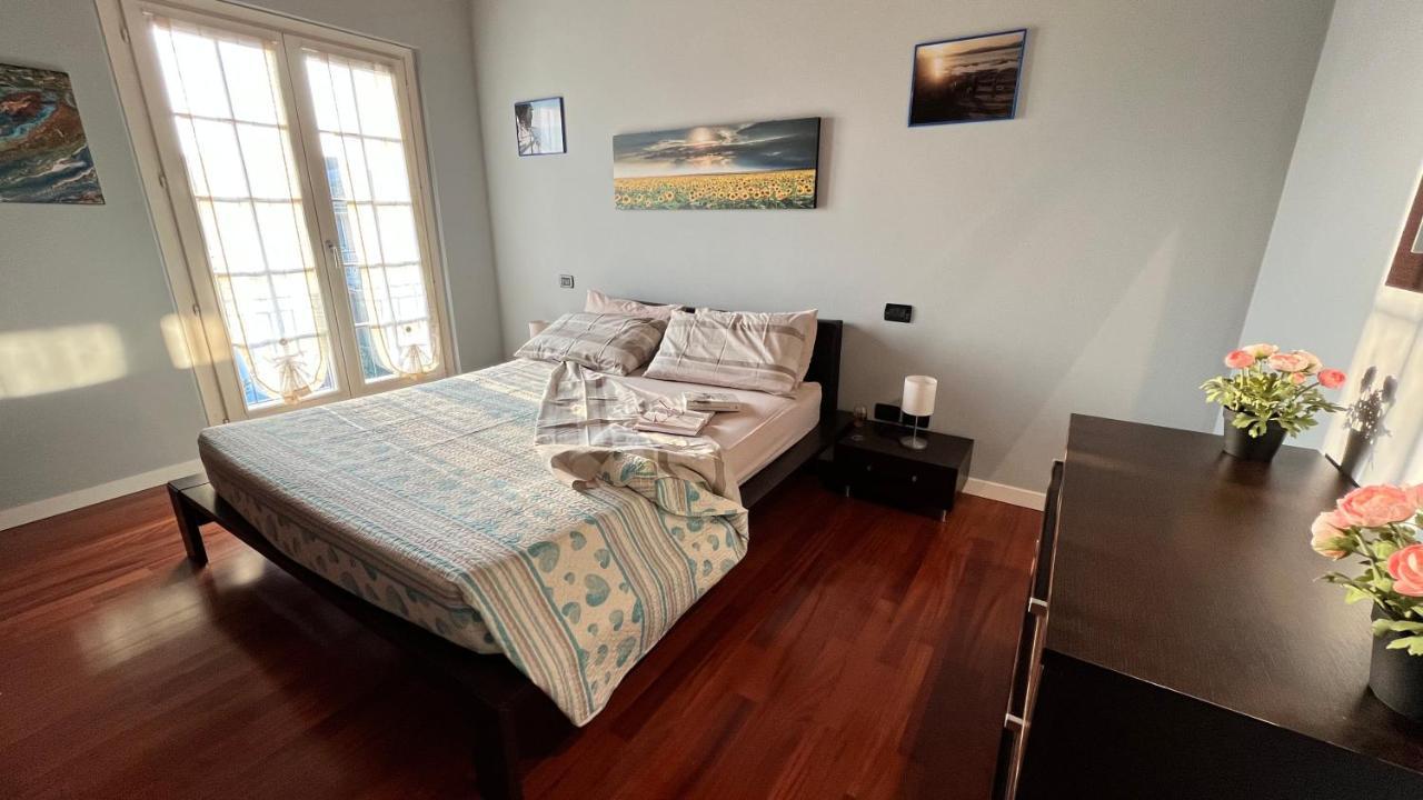 Casa Meda Tabachere Appartamento Sirmione Desenzano Del Garda Pozzolengo Exteriör bild