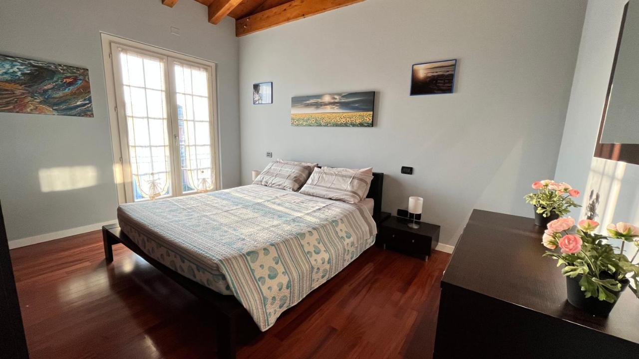 Casa Meda Tabachere Appartamento Sirmione Desenzano Del Garda Pozzolengo Exteriör bild