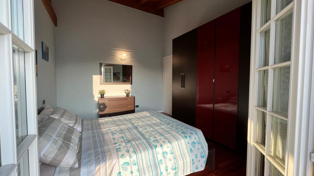 Casa Meda Tabachere Appartamento Sirmione Desenzano Del Garda Pozzolengo Exteriör bild