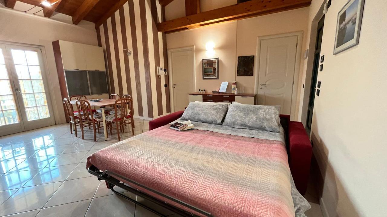 Casa Meda Tabachere Appartamento Sirmione Desenzano Del Garda Pozzolengo Exteriör bild