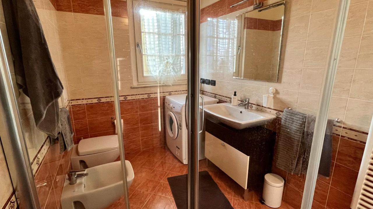 Casa Meda Tabachere Appartamento Sirmione Desenzano Del Garda Pozzolengo Exteriör bild