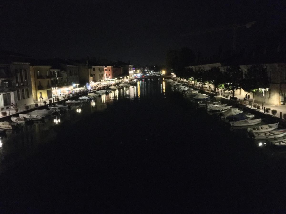 Casa Meda Tabachere Appartamento Sirmione Desenzano Del Garda Pozzolengo Exteriör bild