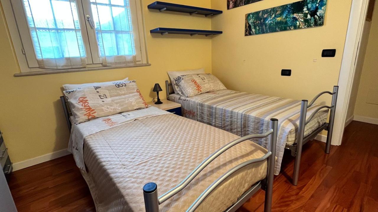 Casa Meda Tabachere Appartamento Sirmione Desenzano Del Garda Pozzolengo Exteriör bild