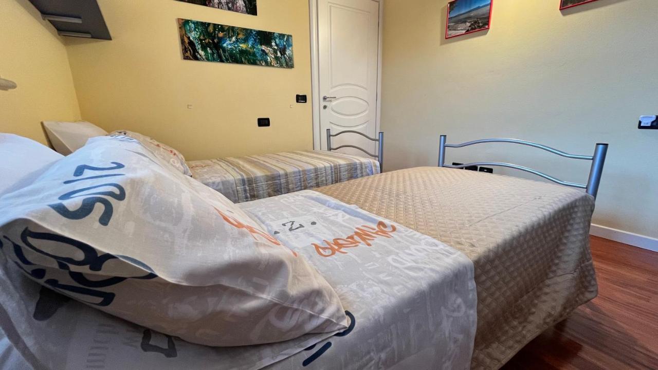 Casa Meda Tabachere Appartamento Sirmione Desenzano Del Garda Pozzolengo Exteriör bild
