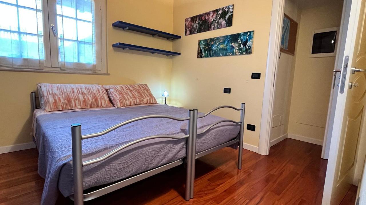 Casa Meda Tabachere Appartamento Sirmione Desenzano Del Garda Pozzolengo Exteriör bild