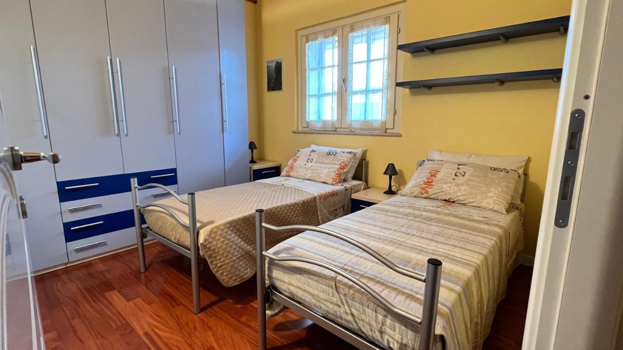Casa Meda Tabachere Appartamento Sirmione Desenzano Del Garda Pozzolengo Exteriör bild