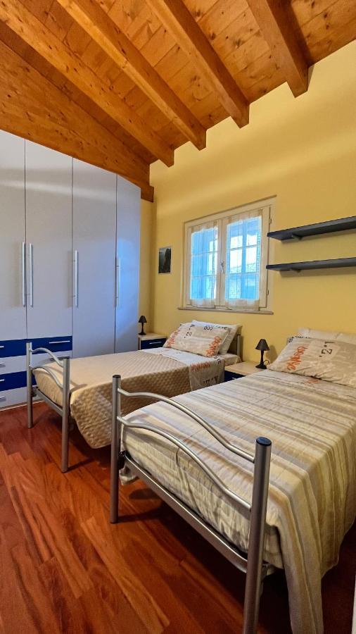 Casa Meda Tabachere Appartamento Sirmione Desenzano Del Garda Pozzolengo Exteriör bild