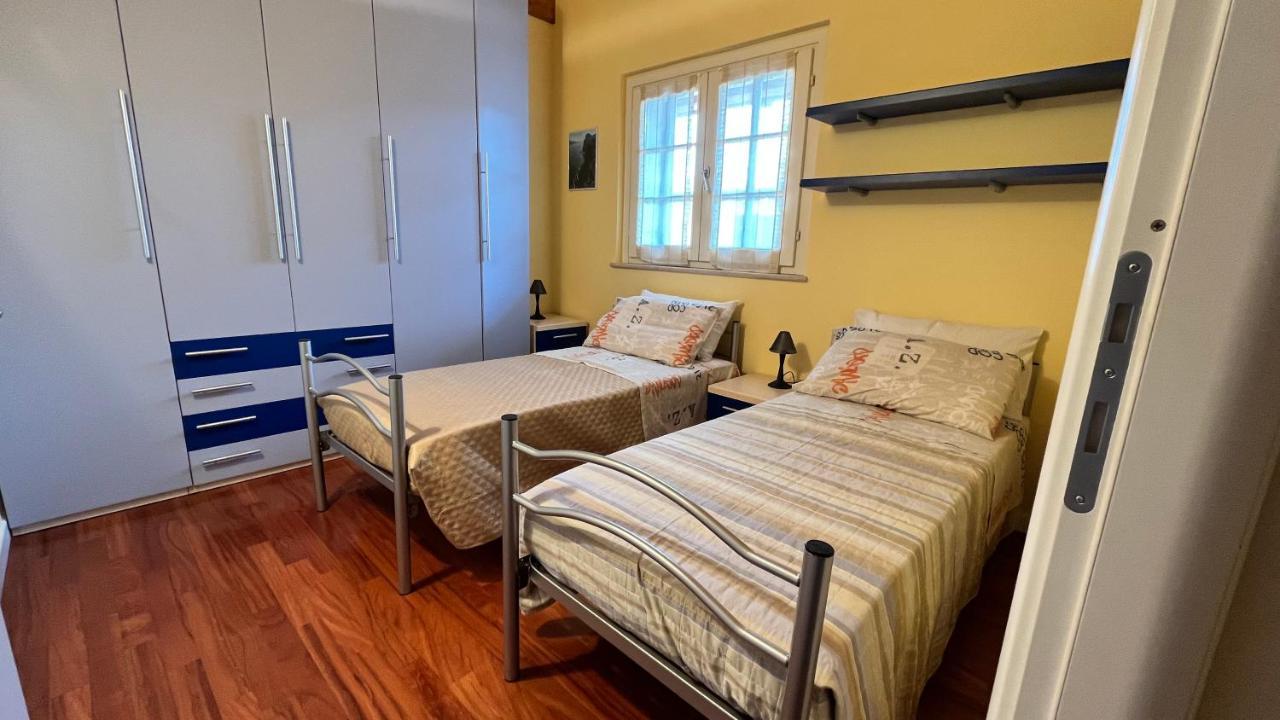 Casa Meda Tabachere Appartamento Sirmione Desenzano Del Garda Pozzolengo Exteriör bild